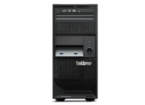 ThinkServer TS240  
 
